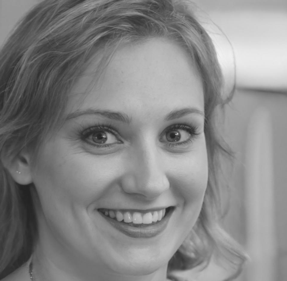 Carmen Rodríguez, Facilitadora de Aprendizaje Colaborativo